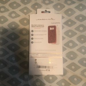 Samsung Galaxy S8 case